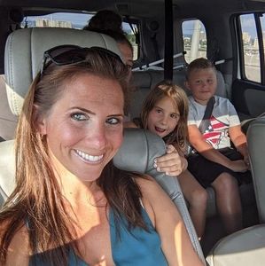 Meet your Posher, Erica